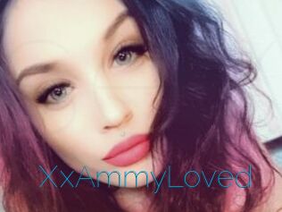 XxAmmyLoved