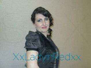 XxLadyinRedxx