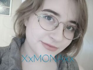 XxMONAxx