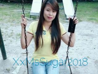 XxMsSugar2018