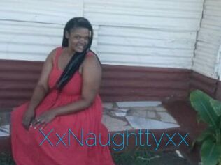 XxNaughttyxx