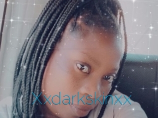 Xxdarkskinxx