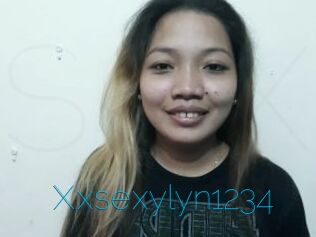 Xxsexylyn1234