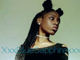 XxxBlueSapphirexxx