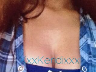 XxxKendixxx