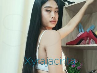 Xyrajacinta