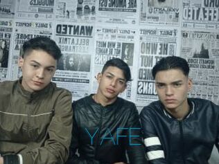 YAFE