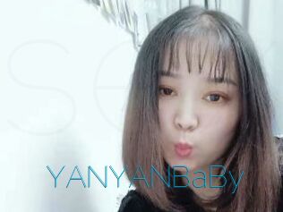 YANYANBaBy