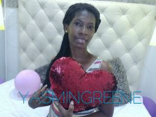 YASMINGREENE