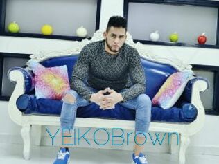 YEIKOBrown