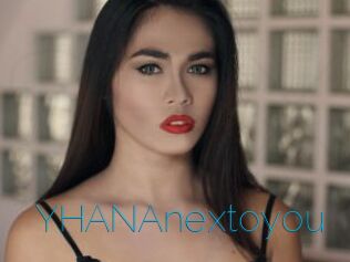 YHANAnextoyou