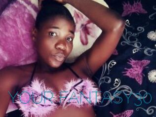 YOUR_FANTASY30