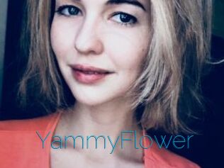 YammyFlower