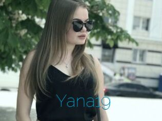 Yana19