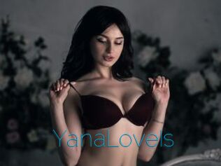 YanaLoveIs