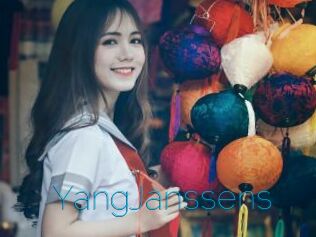 YangJanssens