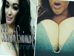 YasmineDivineXX