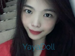 YayaDoll