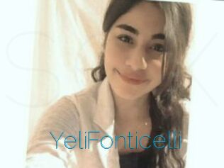 YeliFonticelli