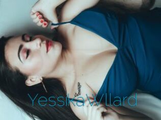 YessikaWllard
