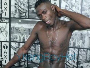 YhangBoyHot