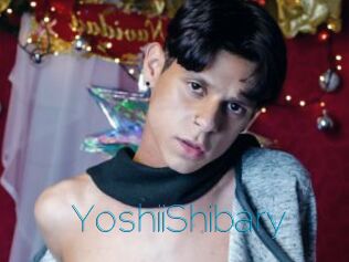 YoshiiShibary