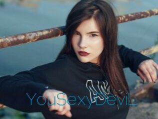YouSexyDeviL