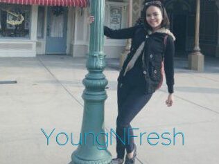 YoungNFresh