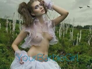 YourBarbieGirl