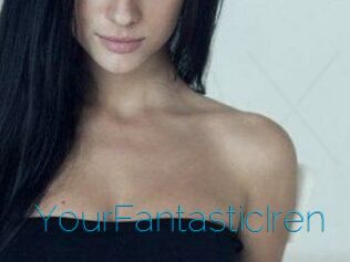 YourFantasticIren