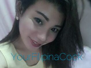 YourFilipinaCock