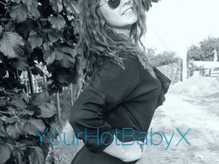 YourHotBabyX