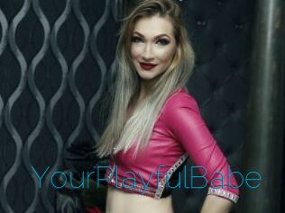 YourPlayfulBabe