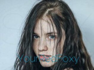 YourRedFoxy