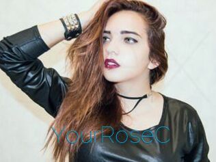 YourRoseC