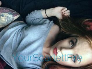 YourScarlettFire