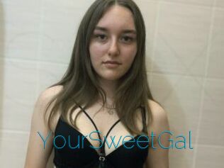 YourSweetGal