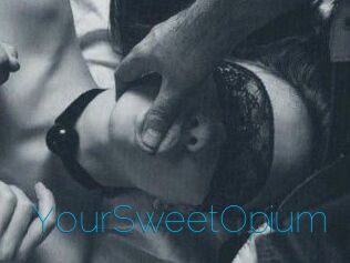 YourSweetOpium