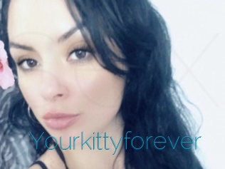 Yourkittyforever
