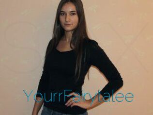 YourrFairytalee