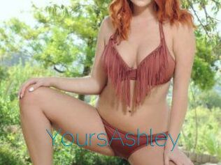 YoursAshley