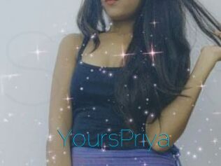 YoursPriya