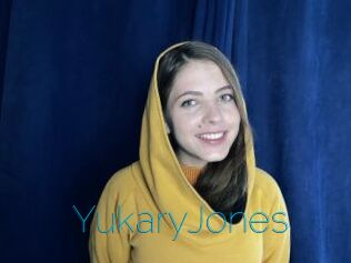 YukaryJones