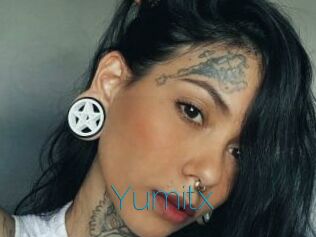 Yumitx