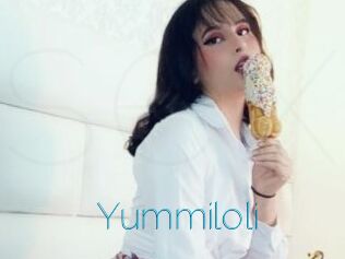 Yummiloli