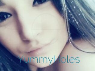 YummyHoles