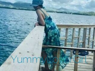YummyLoverGirl