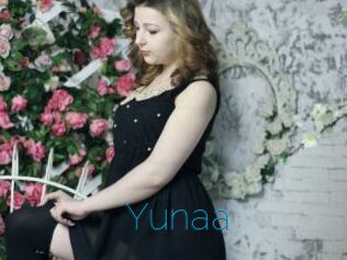 Yunaa