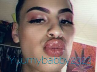 Yuumybabby2323