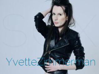 YvetteZimmerman